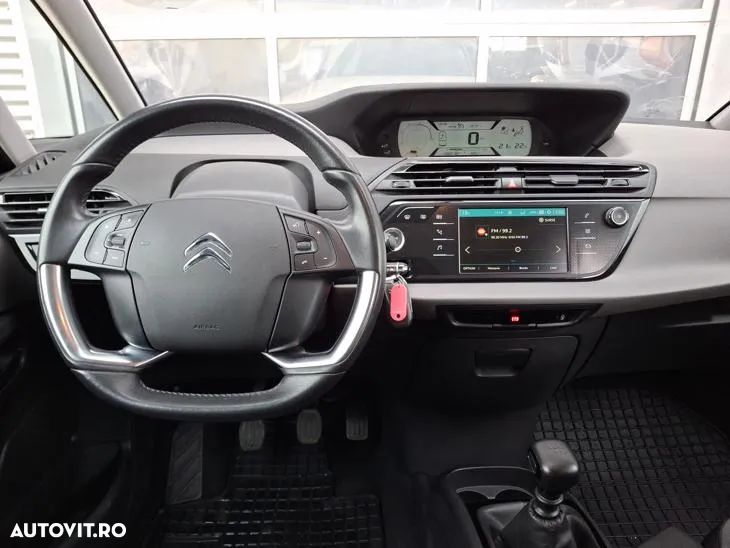 Citroën C4 Space Tourer 1.5 BlueHDi S&S BVM6 Feel - 19