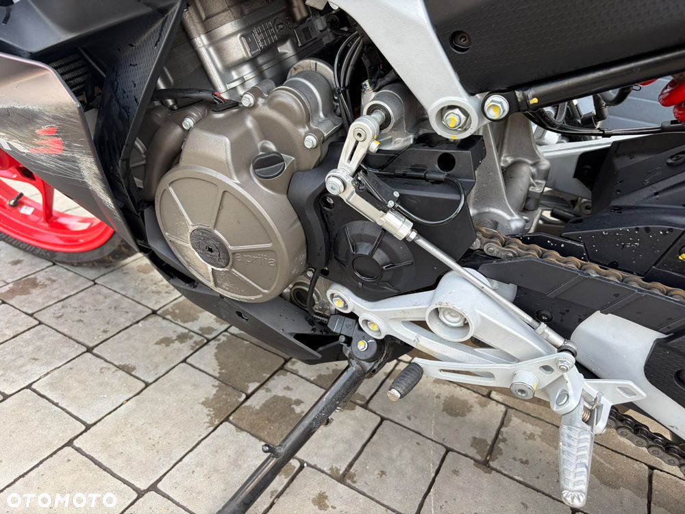 Aprilia RS - 14