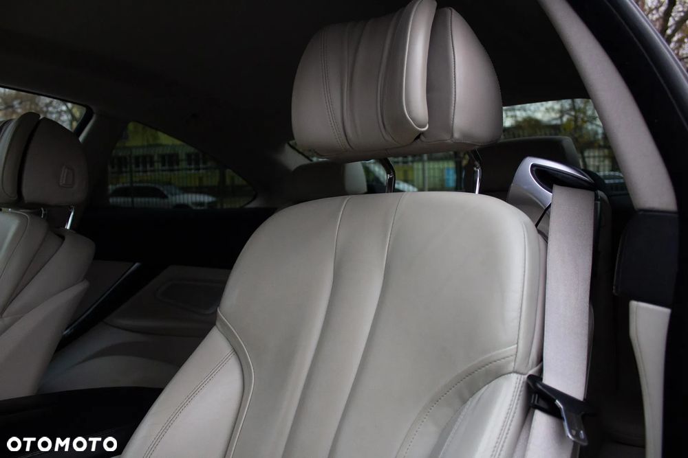 BMW Seria 6 650i - 20