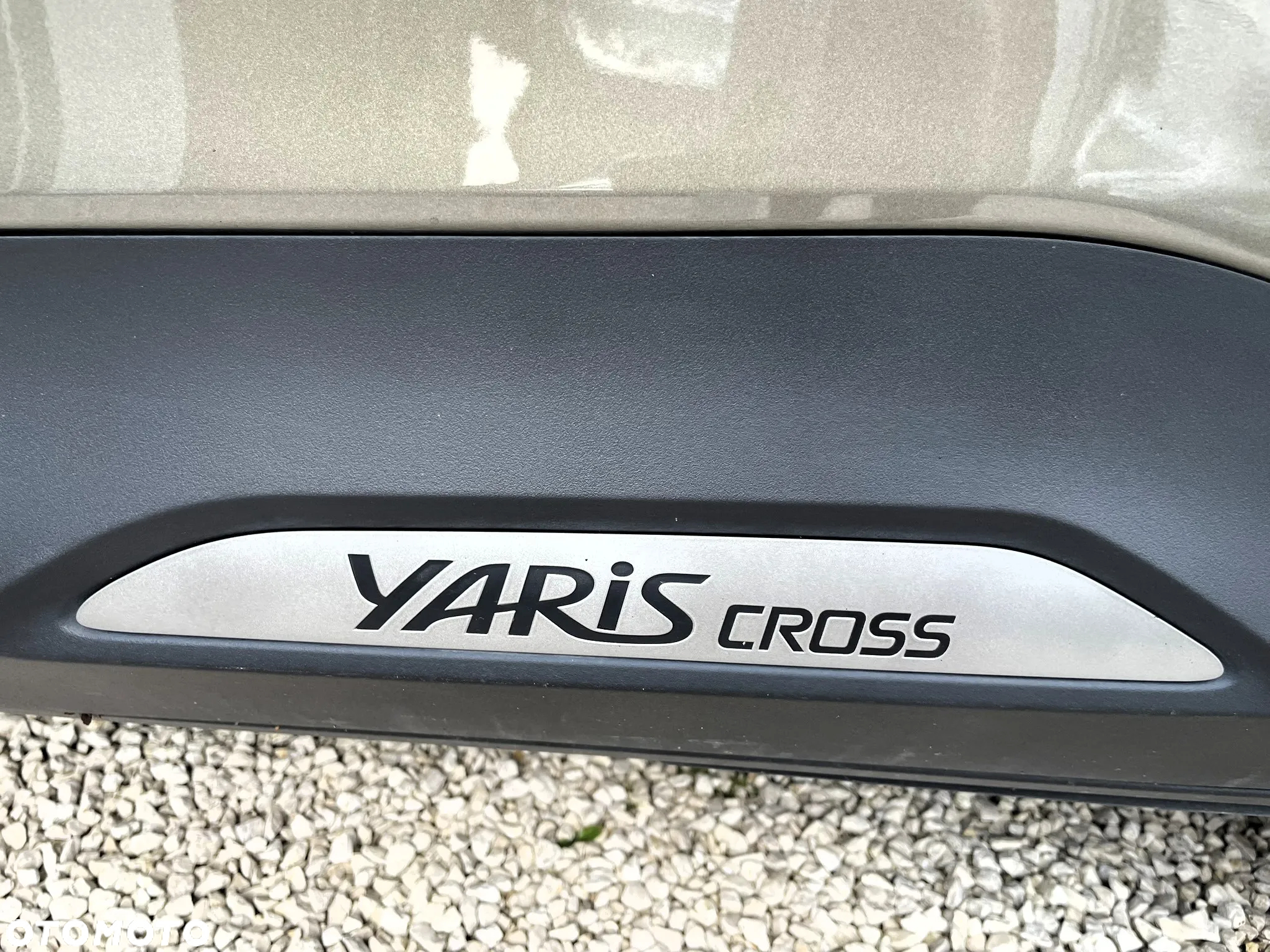 Toyota Yaris Cross Hybrid 1.5 Adventure 4x4 - 10