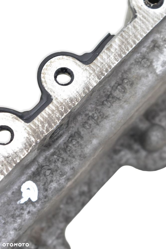 Podstawa Miski Olejowej MERCEDES W212 W204 2.2 CDI A6510140302 - 5