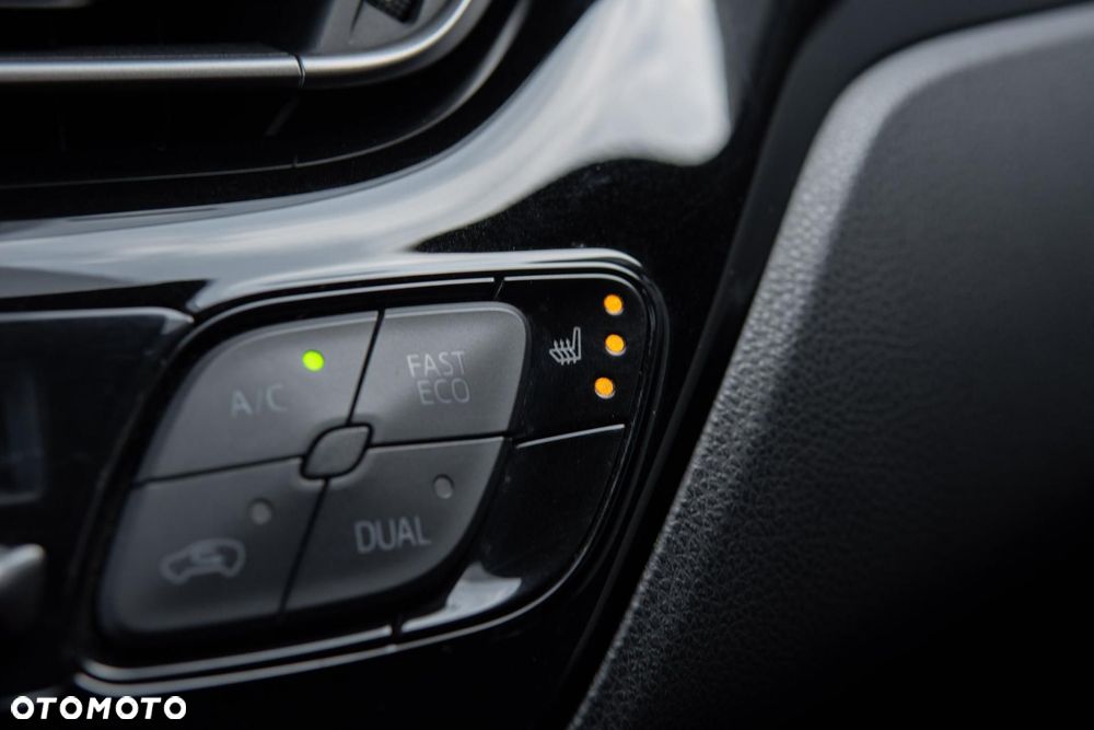 Toyota C-HR 1.8 Hybrid Selection - 30