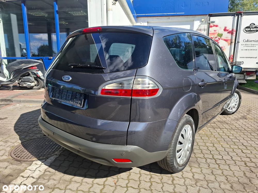 Ford S-Max 2.0 Titanium - 20