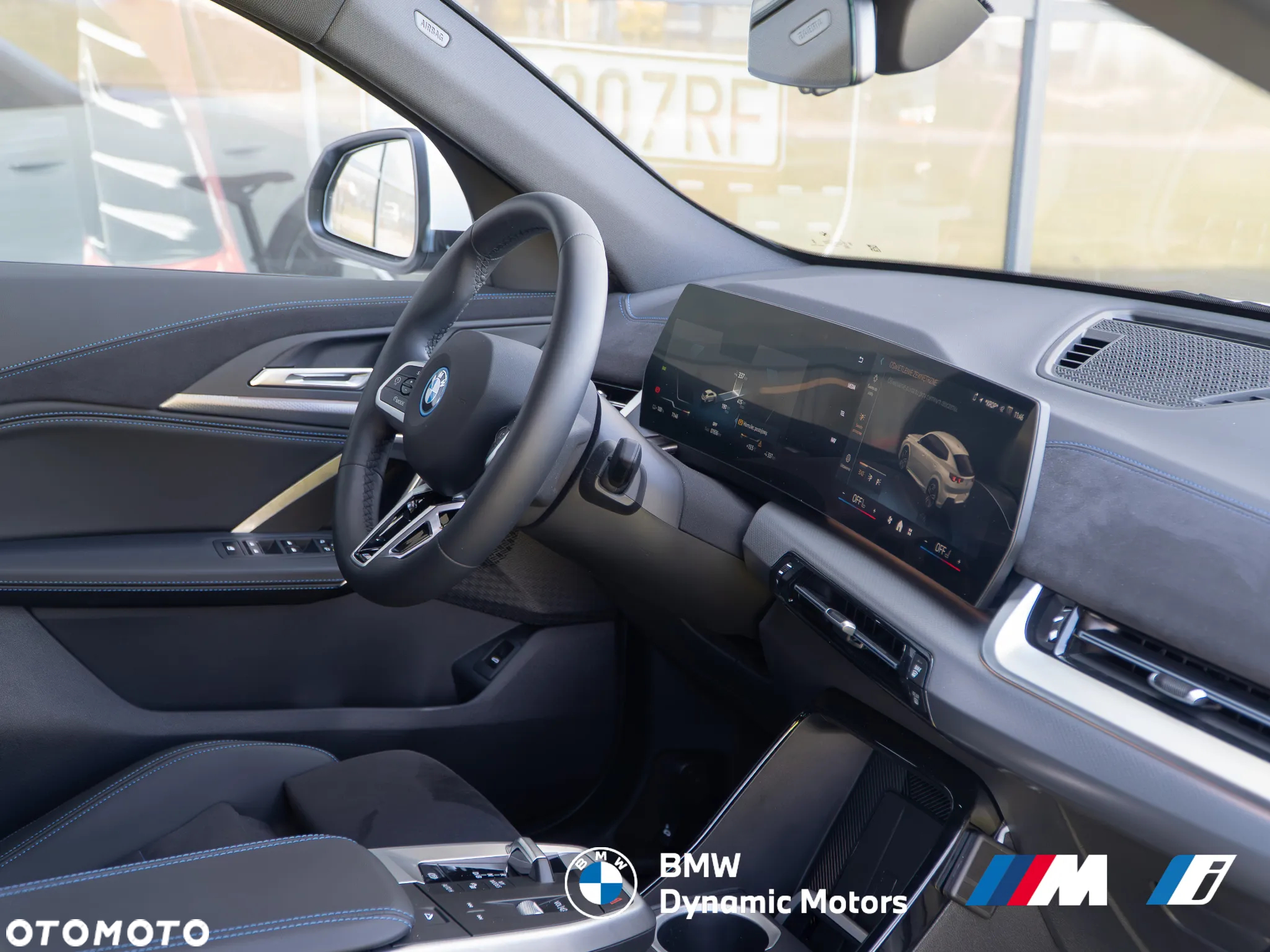 BMW iX2 - 22