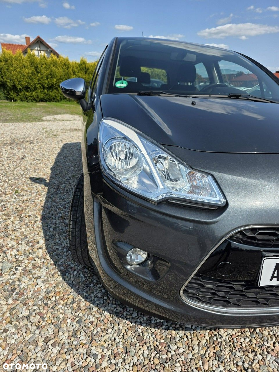 Citroën C3 - 12