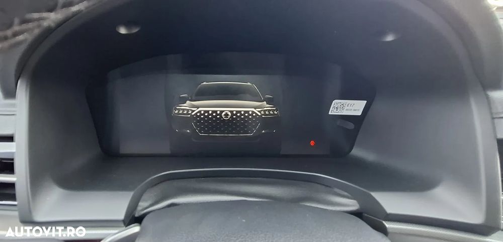 KG Mobility Rexton - 18