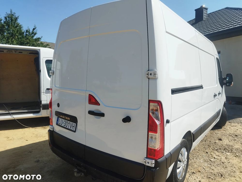 Renault Master - 4