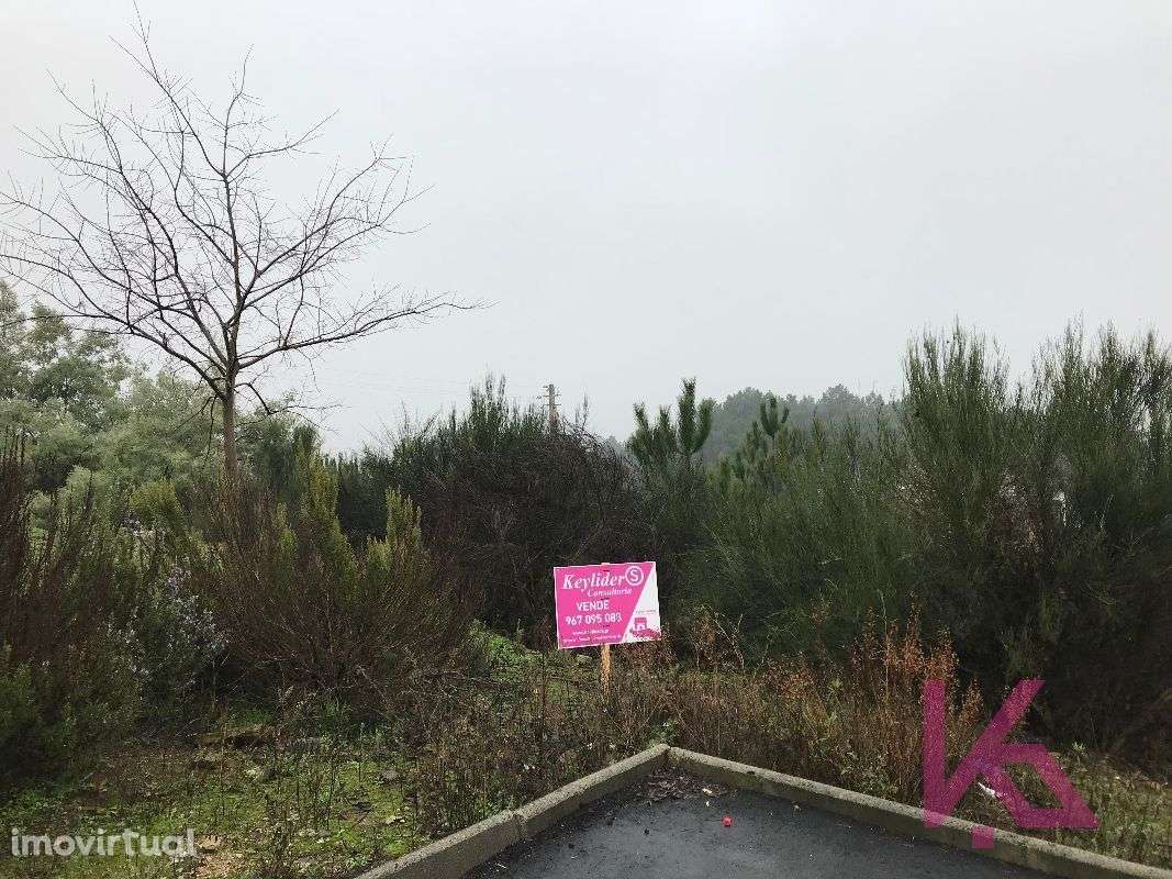 Terreno - Lote 15 (Venda) - Grande imagem: 2/2