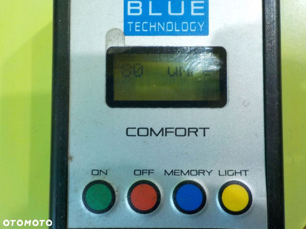 AUDI TT 8J 2.0 TDI 08r COUPE 2D drzwi lewe przod - 6