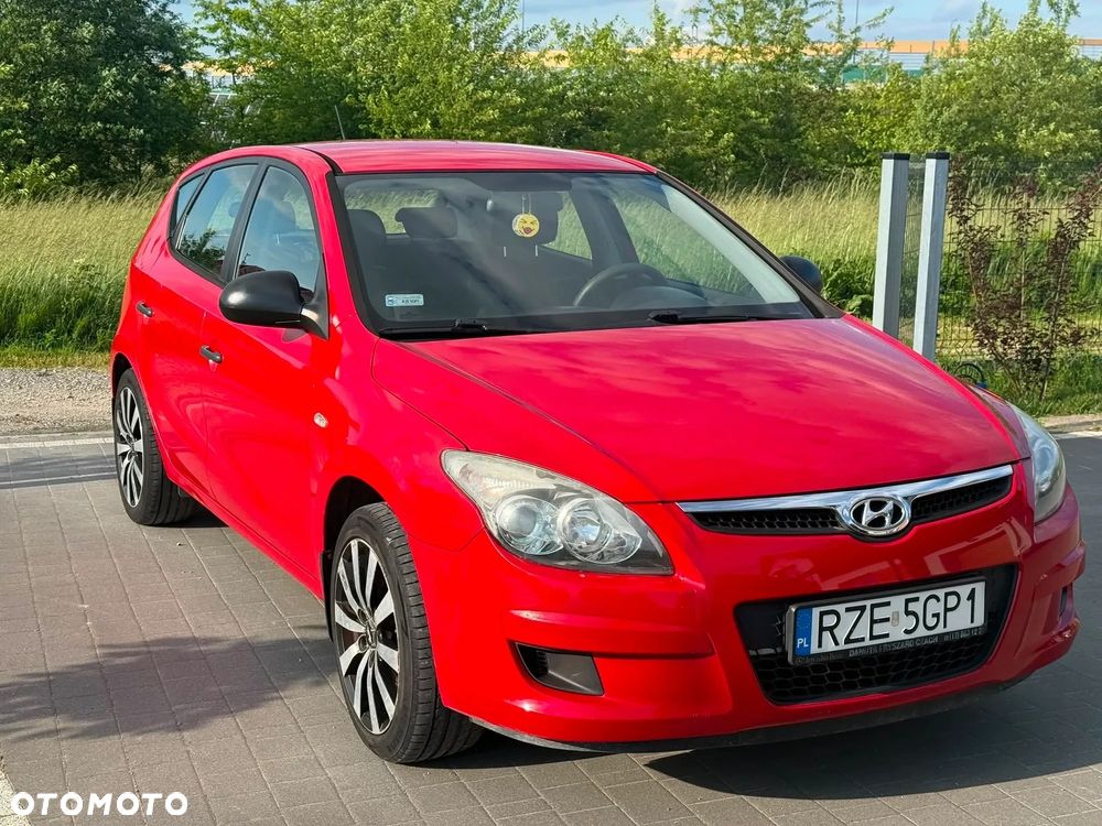 Hyundai i30 1.6 CRDi Classic - 1