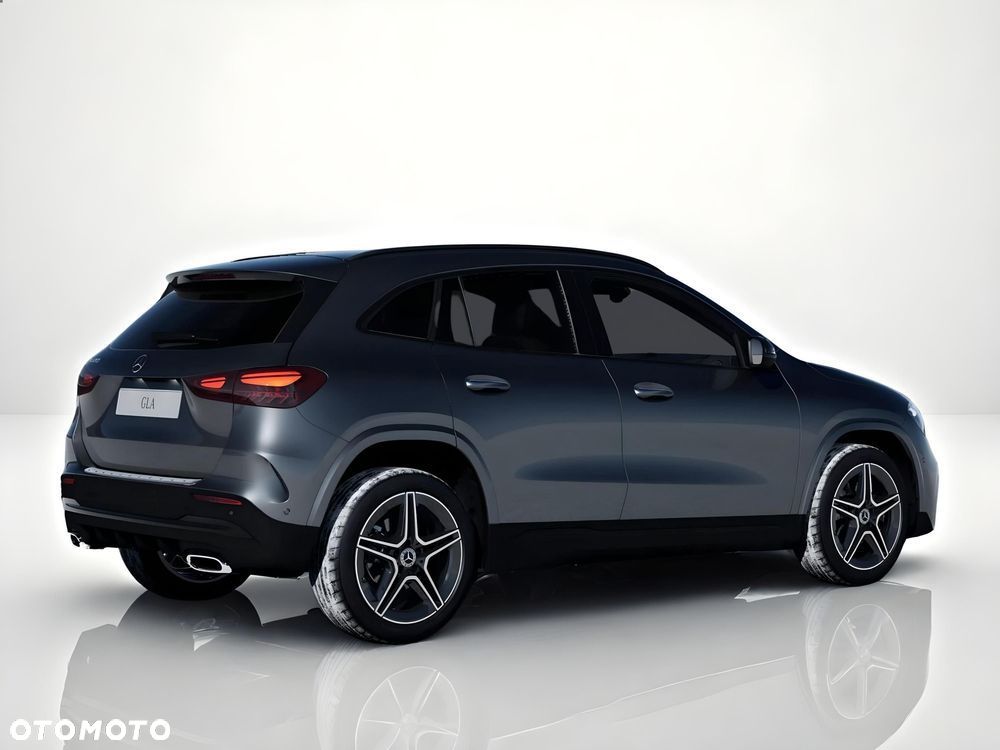 Mercedes-Benz GLA 200 mHEV AMG Line 7G-DCT - 5