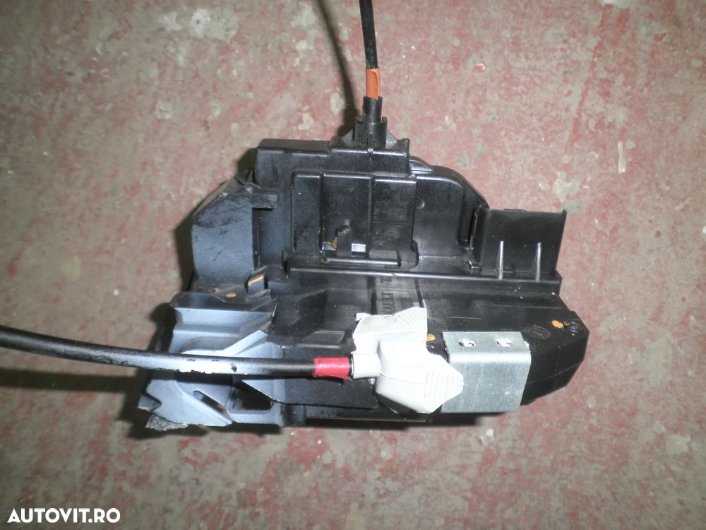 Broasca usa stanga / dreapta fata / spate Renault Kadjar 2021 - 3