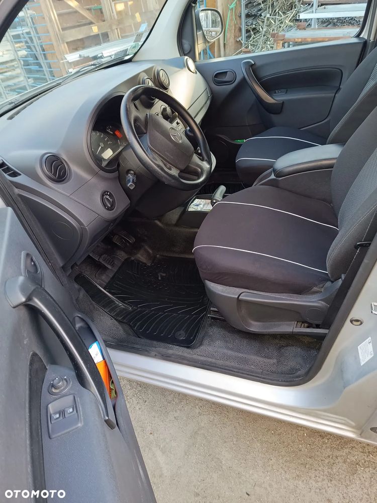 Mercedes-Benz CITAN - 9
