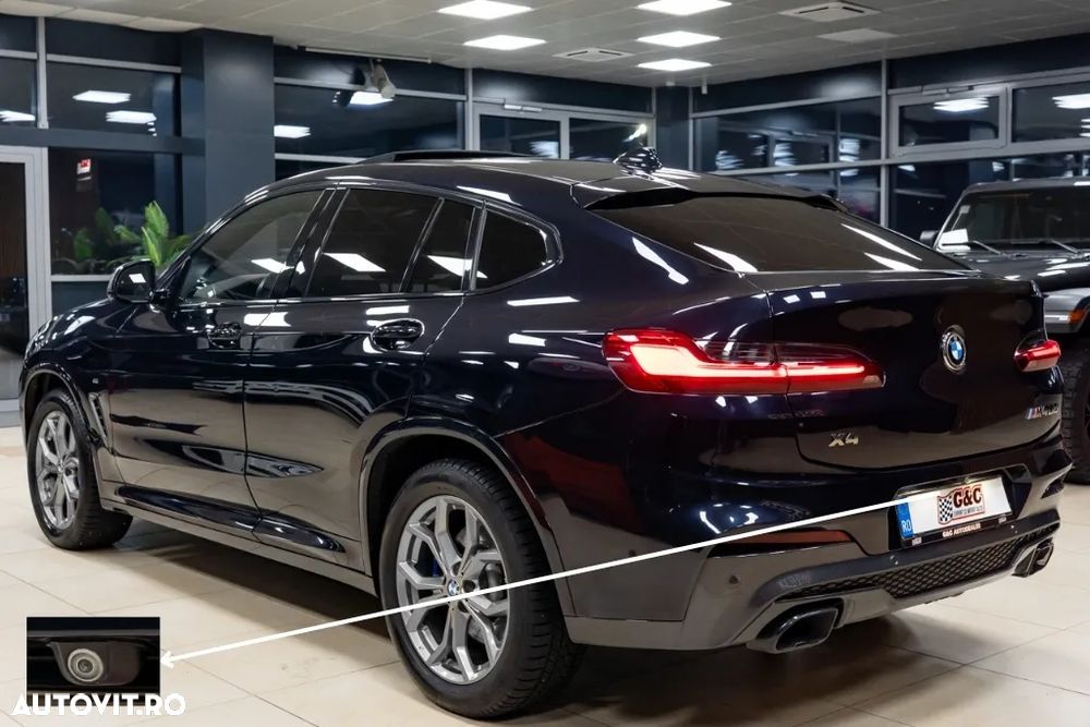BMW X4 - 5