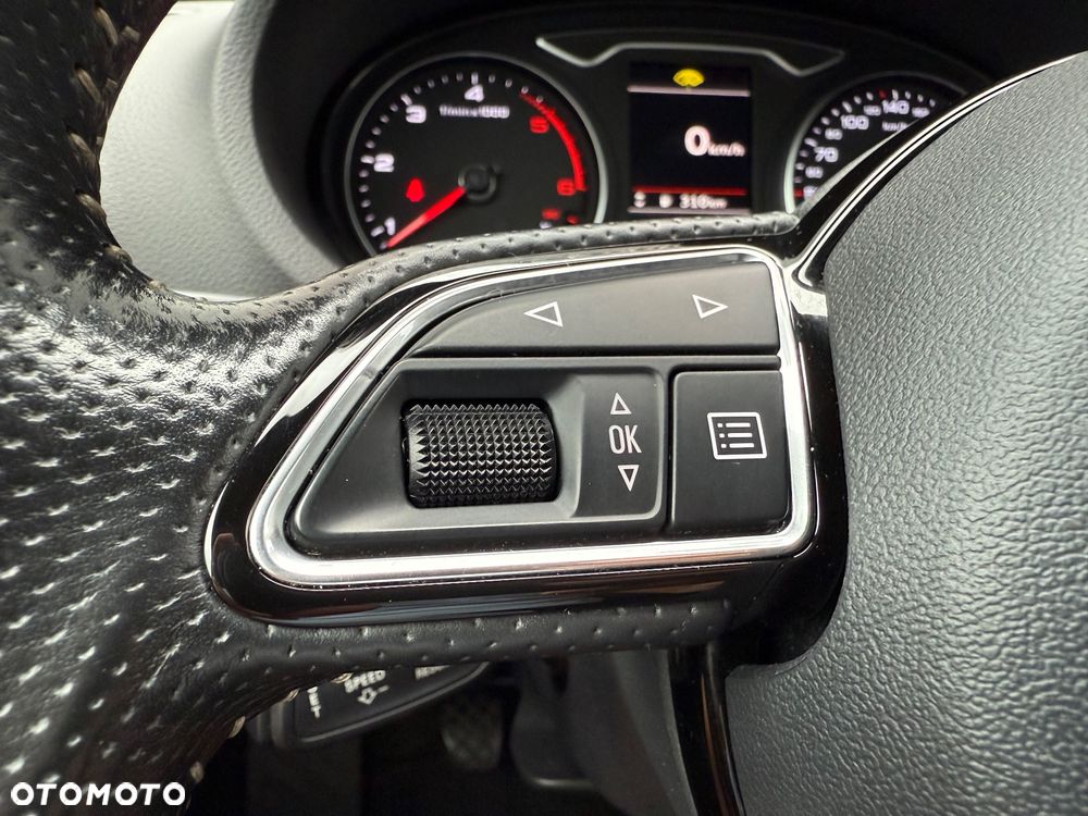 Audi A3 Sportback 2.0 TDI clean diesel Ambiente - 19