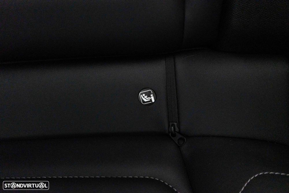 Citroën C4 X 1.2 PureTech Shine Pack EAT8 - 11