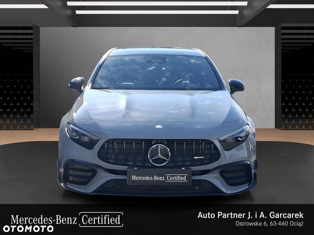 Mercedes-Benz A-Class 2026 photo 5