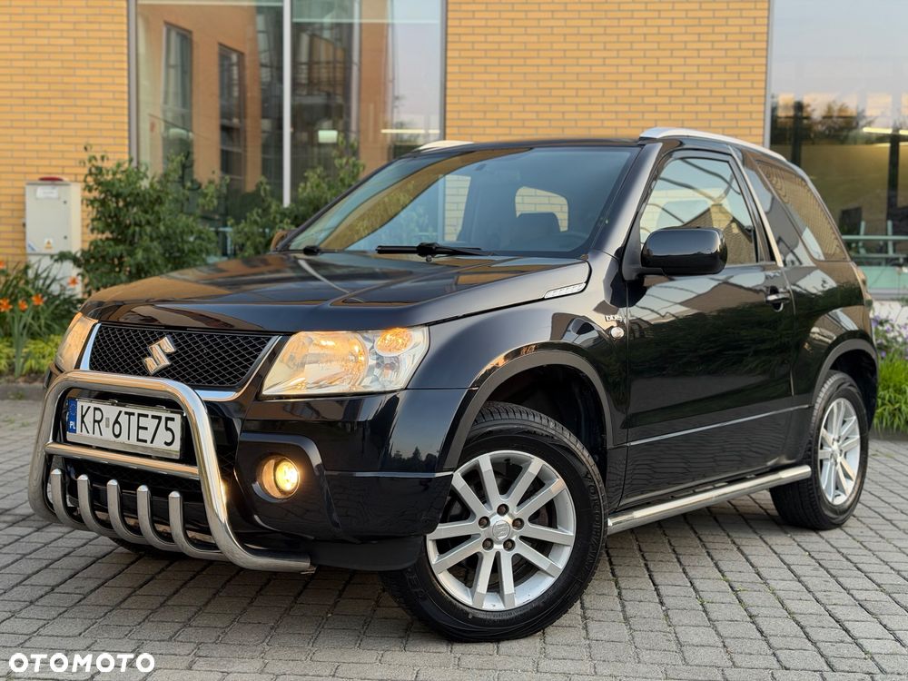 Suzuki Grand Vitara 1.9 DDiS Comfort - 1