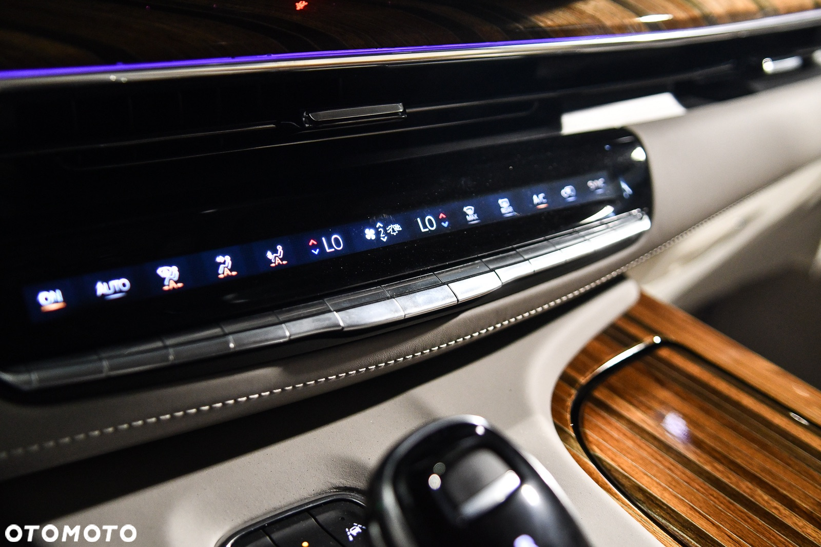 Cadillac Escalade - 38