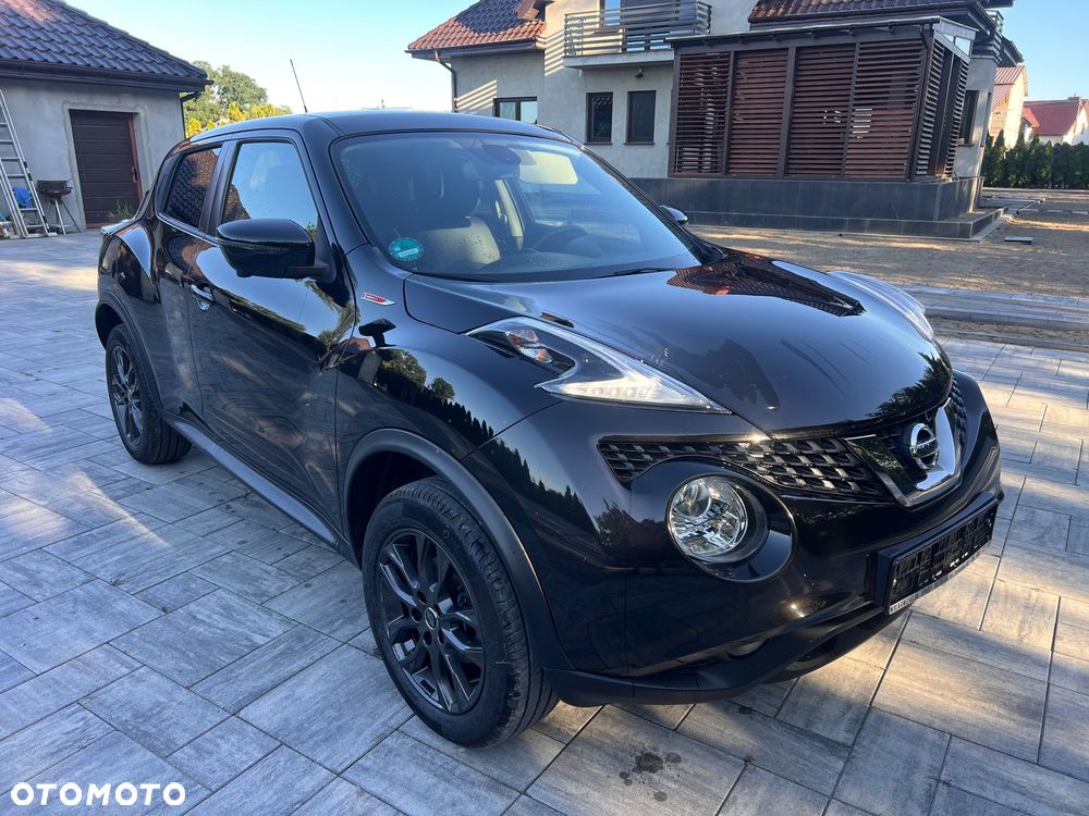 Nissan Juke - 3
