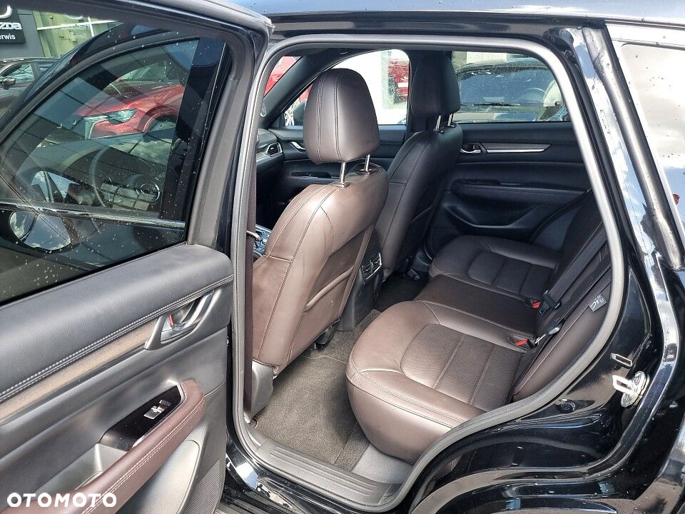 Mazda CX-5 - 6