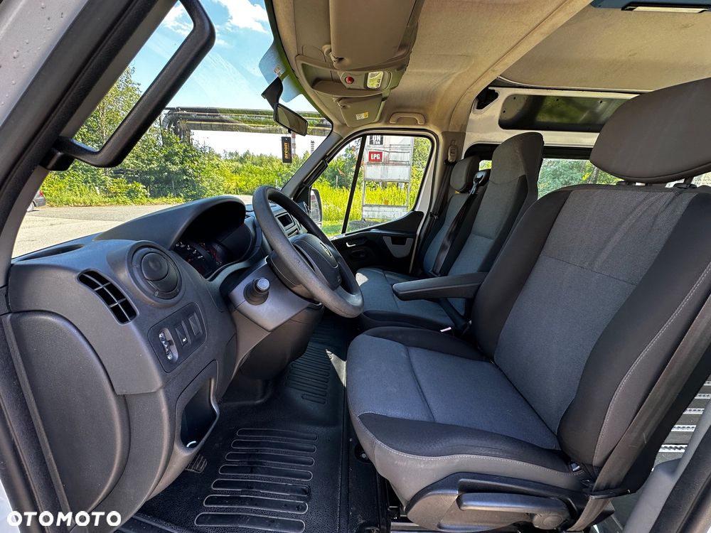 Renault Master - 10