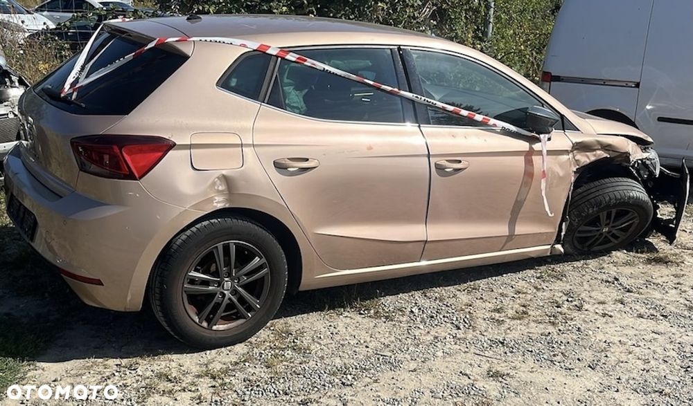 Seat Ibiza - 3
