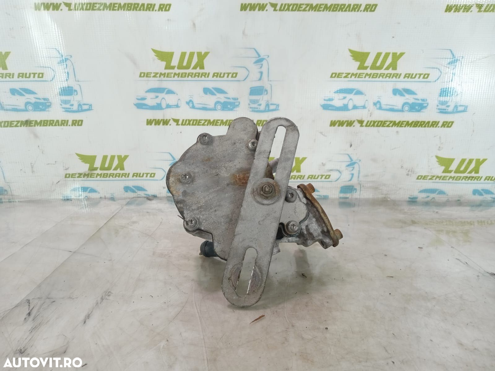 Reductor vaporizator GPL 67R-014066 2.0 benzina Peugeot 307 1 [2001 - - 2