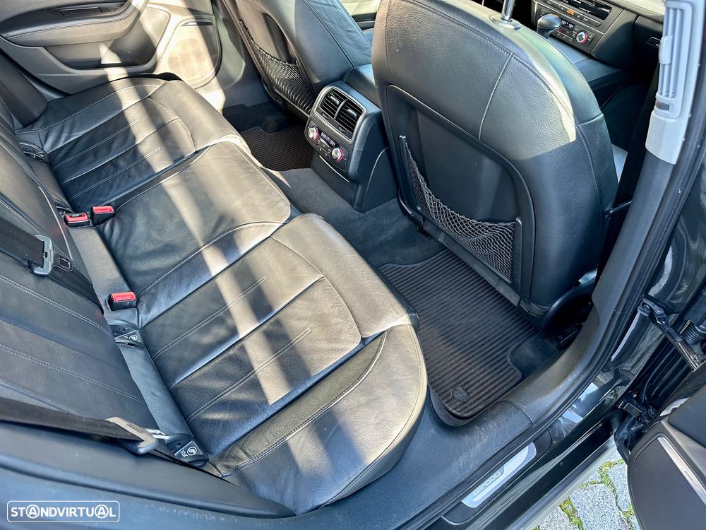 Audi A6 Allroad - 43