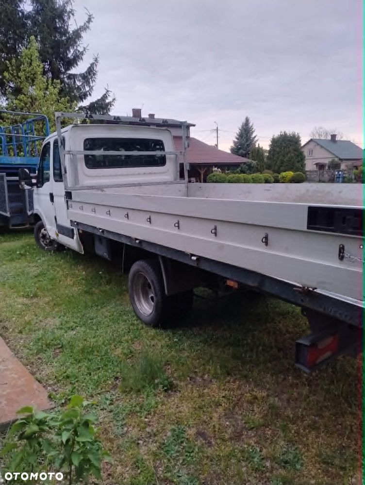Iveco Daily - 1