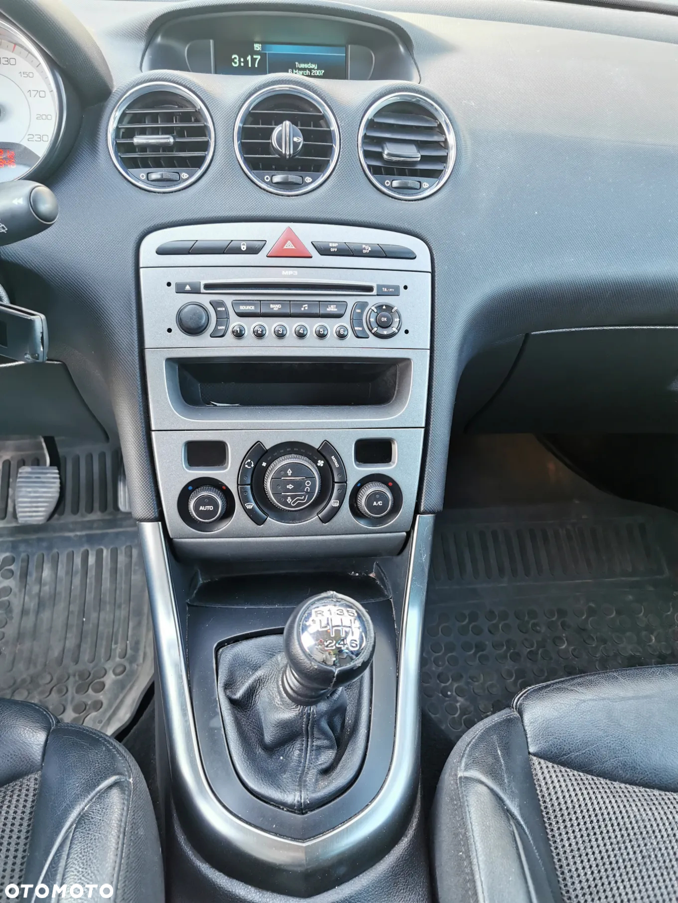 Peugeot 308 SW HDi FAP 140 Sport - 25