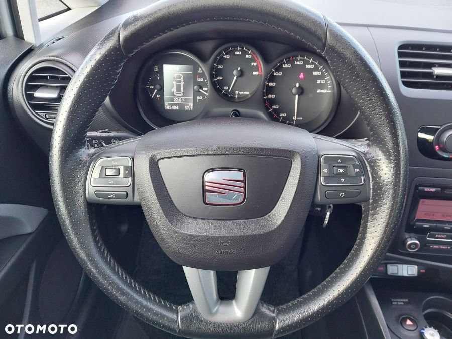 Seat Leon - 12