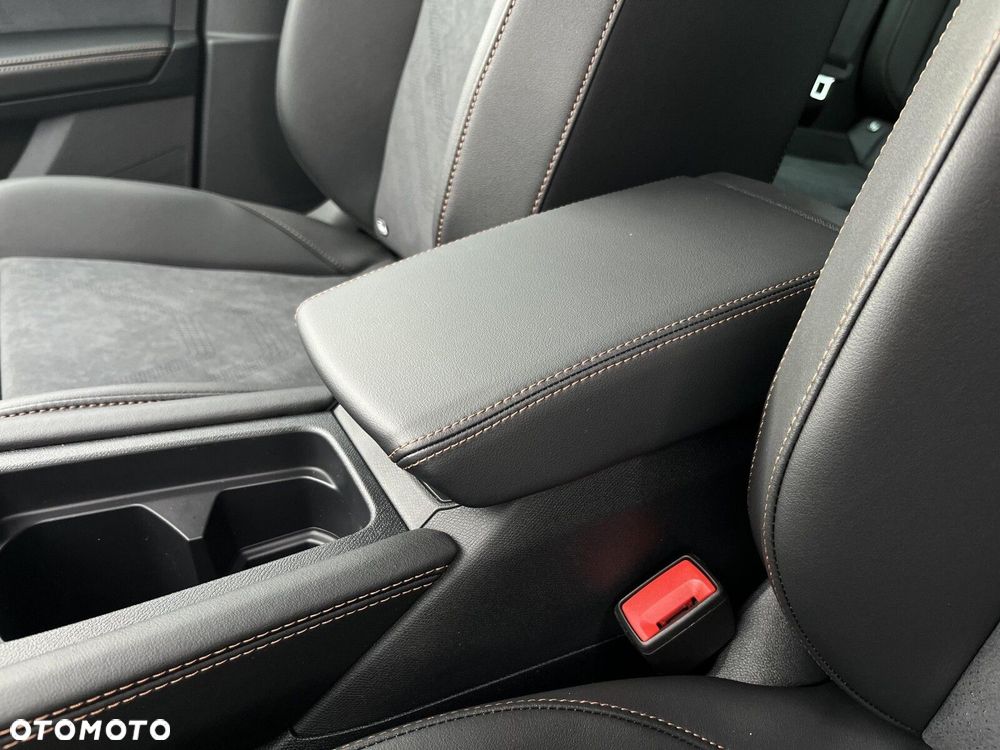 Cupra Formentor 2.0 TSI 4Drive VZ DSG - 31