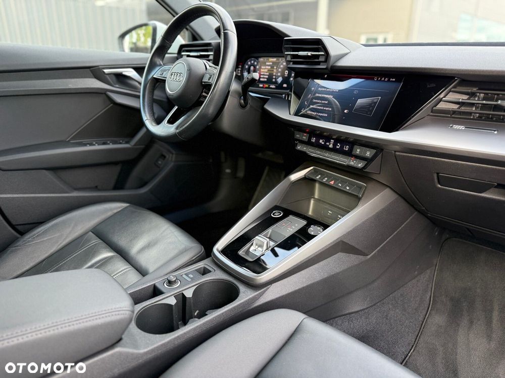 Audi A3 - 22