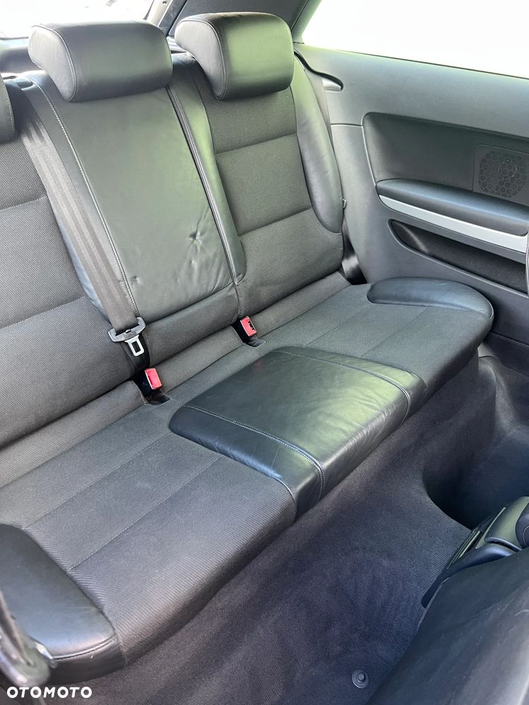 Audi A3 3-drzwiowe 2.0T FSI Ambiente S tronic - 14