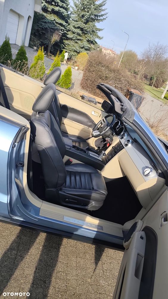 Ford Mustang 4.0 V6 - 6