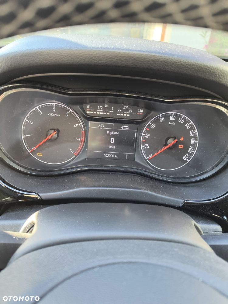 Opel Corsa - 10