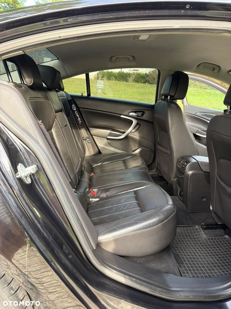 Opel Insignia - 6