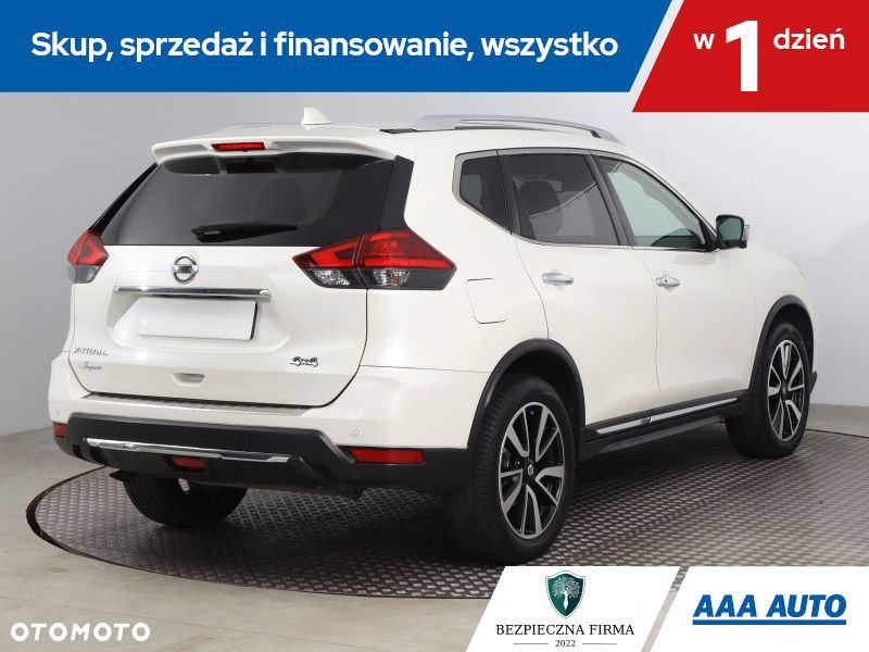 Nissan X-Trail - 6