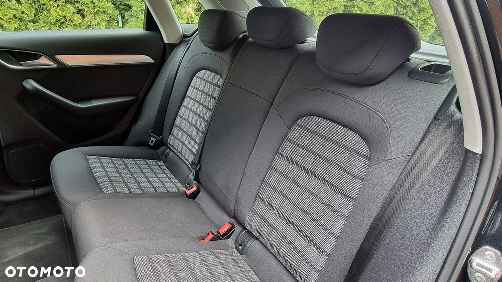 Audi Q3 - 23