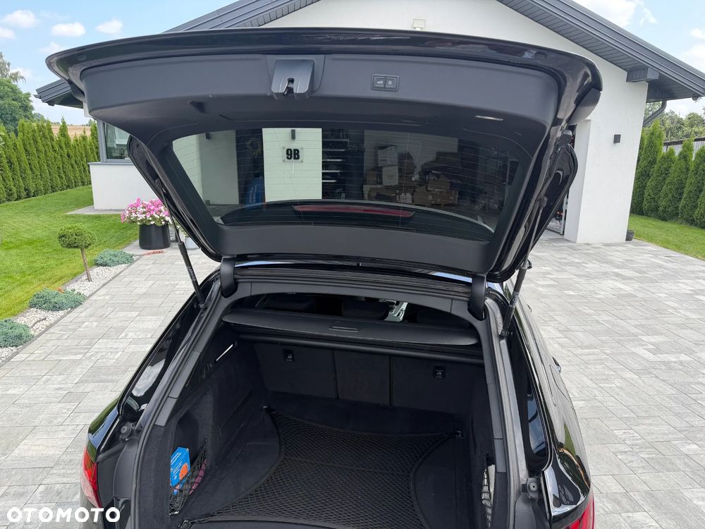 Audi A4 Avant 40 TDI mHEV Advanced S tronic - 12