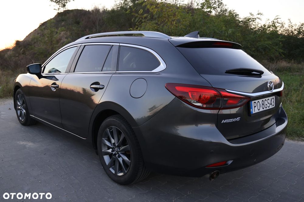 Mazda 6 2.0 Skyenergy - 6