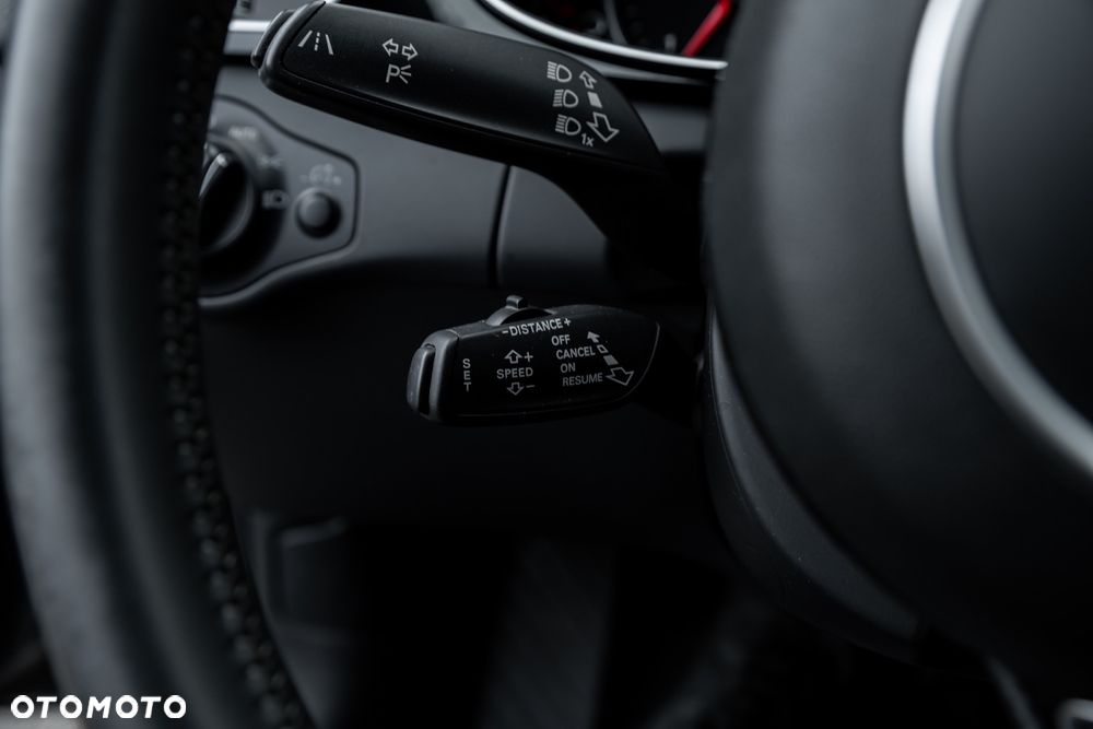 Audi A4 Avant 3.0 TDI DPF quattro S tronic S line Sportpaket - 34