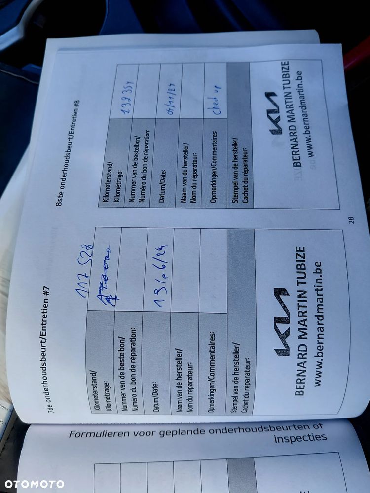 Kia Sportage 1.6 CRDI GT Line 2WD DCT - 32