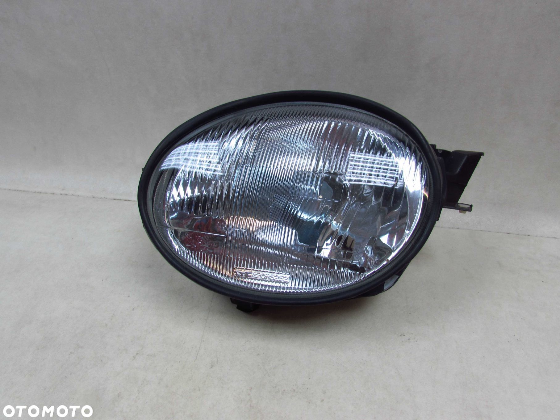 TOYOTA COROLLA E11 97-01 LAMPA PRZOD LEWA REFLEKTOR EUROPA 13191810 - 1