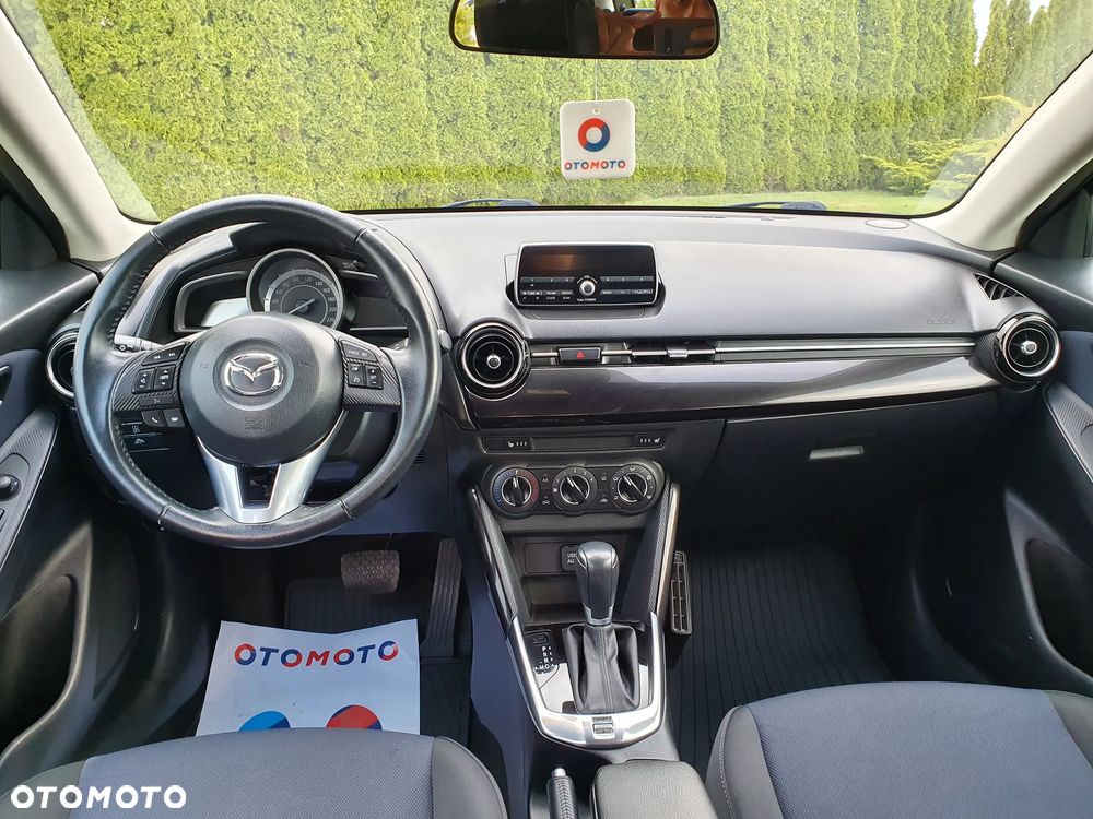 Mazda 2 SKYACTIV-G 90 Sports-Line - 9