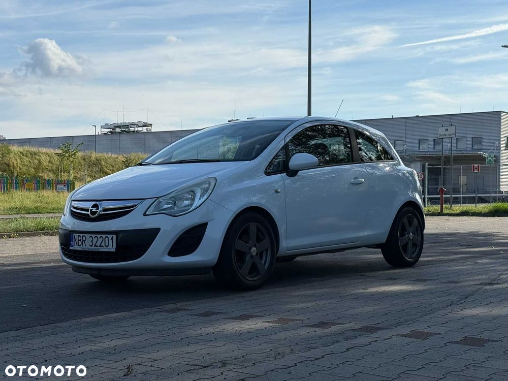 Opel Corsa - 7