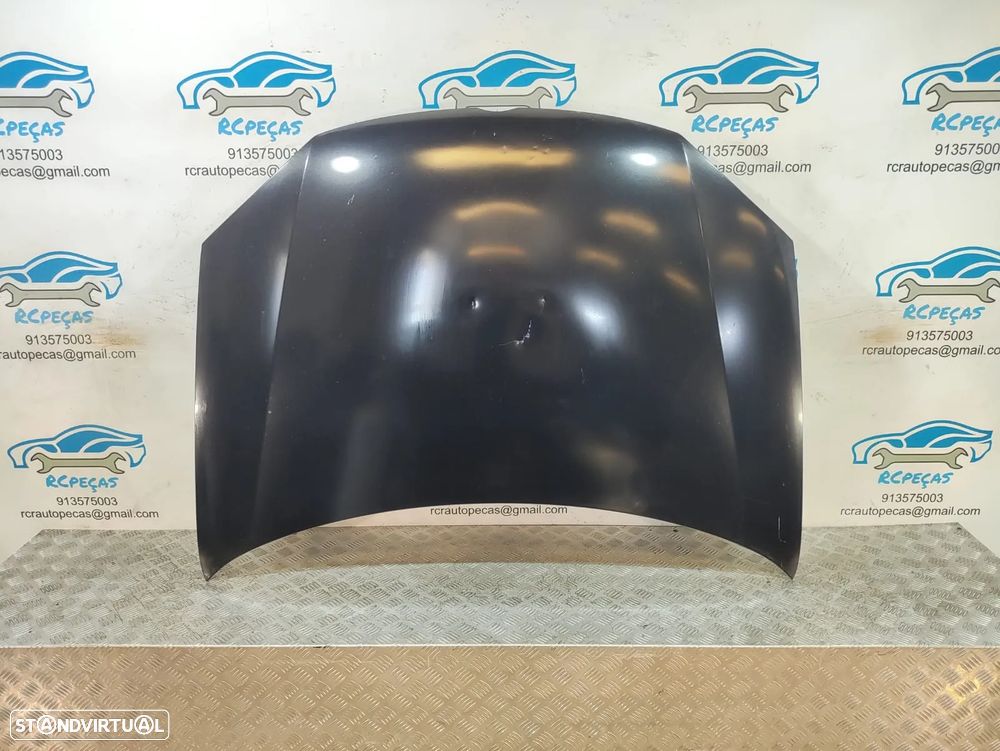 Frente completa VW Volkswagen Golf 5 V Diesel - 8