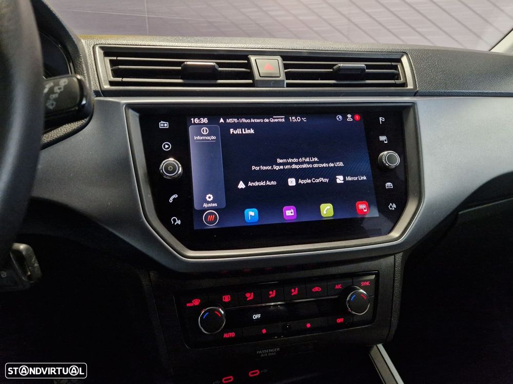 SEAT Arona 1.0 TSI Style - 16