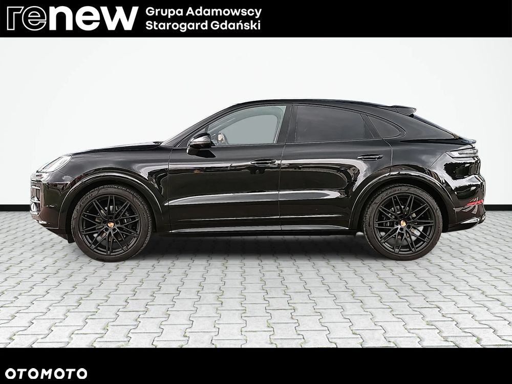 Porsche Cayenne Standard - 7